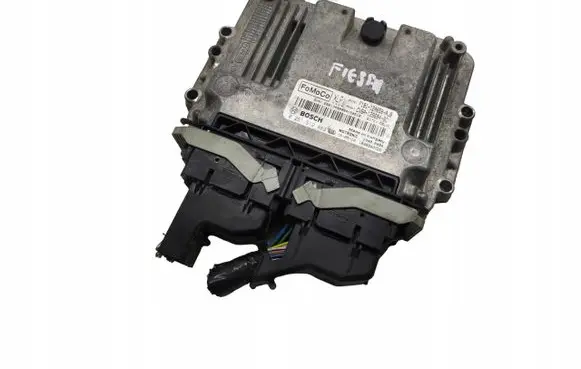 Ford Fiesta Engine control unit/module ECU 0261S12489