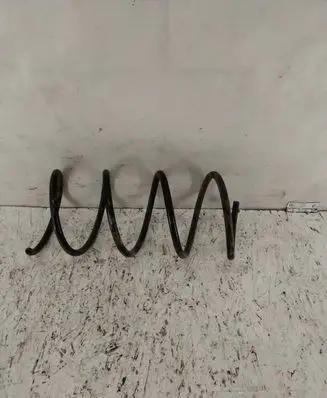 Mercedes-Benz C W203 Front coil spring