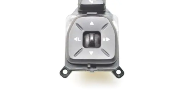 Hyundai ix35 Wing mirror switch 3834801110