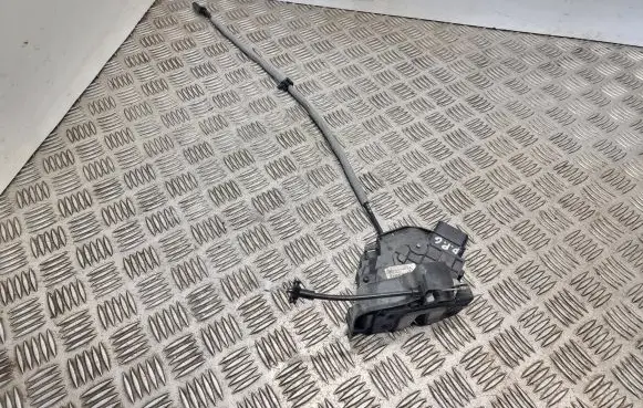 Ford S-MAX Rear door lock 6M2AR26412BC A048317 970352