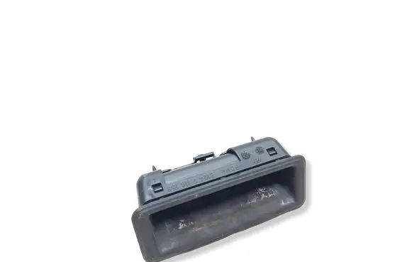 BMW 3 E90 E91 Tailgate/trunk/boot exterior handle 7118158 51247118158