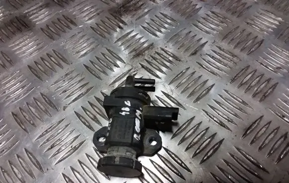 Peugeot 406 Turbo solenoid valve 9635704380 0928400414
