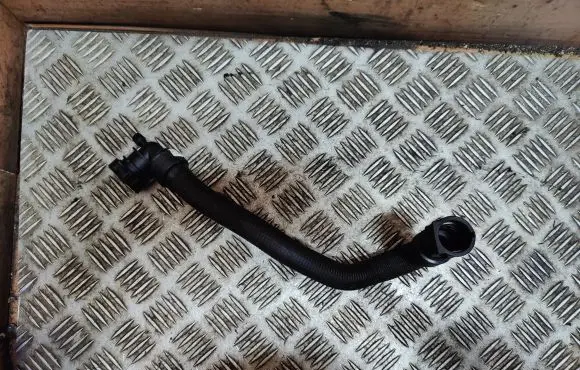 Opel Vivaro Engine coolant pipe/hose 3TCM148531142