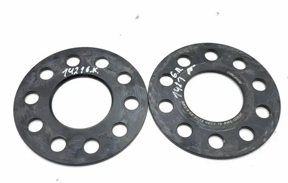 Mercedes-Benz E AMG W213 Wheel spacers 