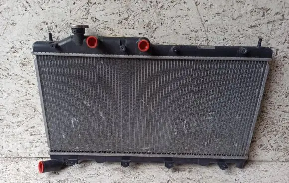 Subaru Forester SJ Coolant radiator