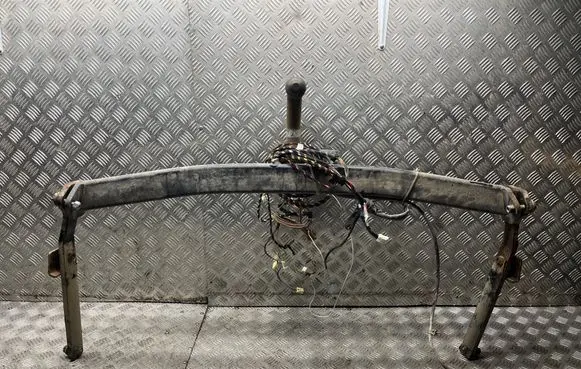 Mazda 6 Tow bar set 