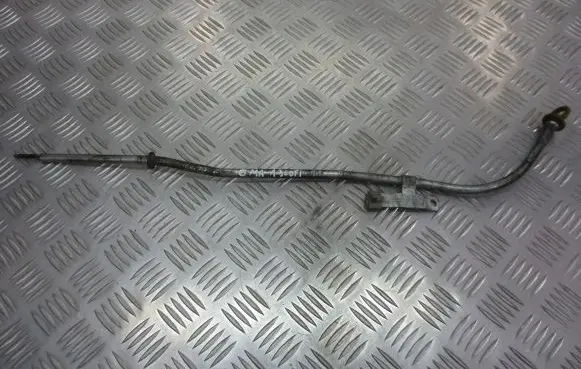 Opel Meriva A Oil level dip stick 
