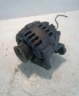 Audi A6 S6 C5 4B Generator/alternator 059903015 2542324A SG12B025