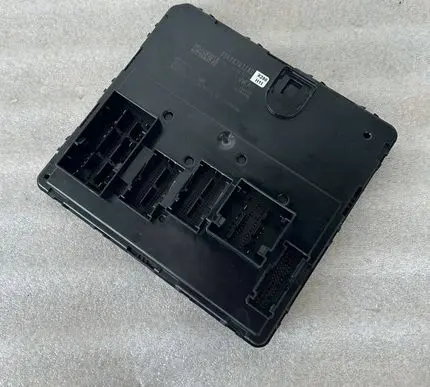 Audi A5 Other control units/modules 85E907031AD