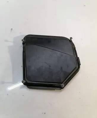 BMW 5 F10 F11 Fuse box cover 7555151