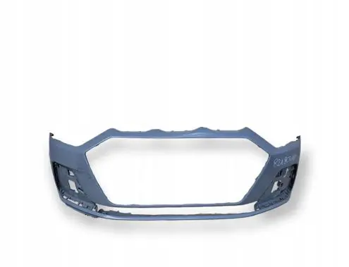 Audi A1 Front bumper 82A807437F