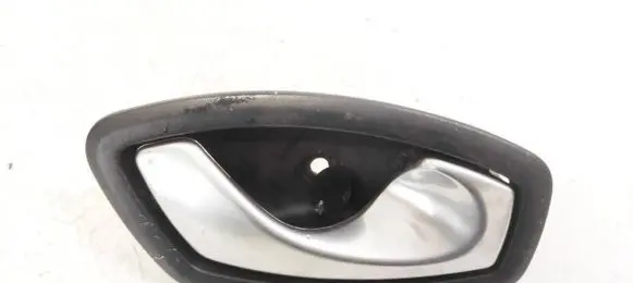 Renault Laguna III Rear door interior handle 806700005R