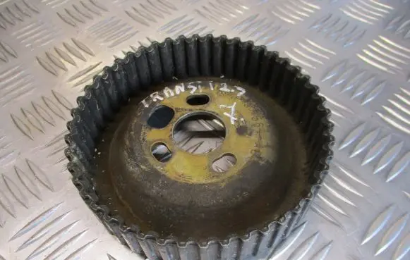 Ford Transit Timing chain sprocket 