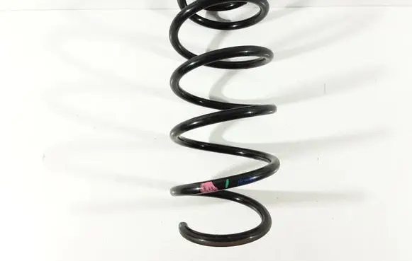 MG ZS Front coil spring 