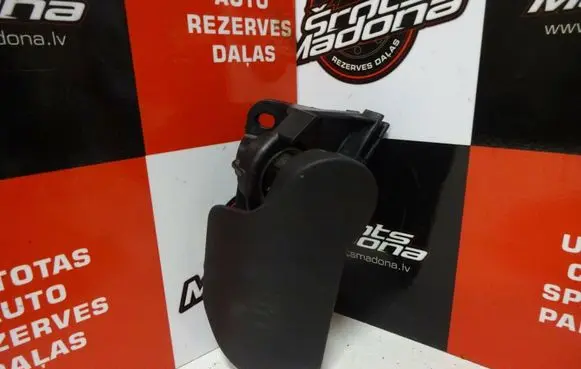 Audi A6 S6 C6 4F Engine bonnet (hood) release handle 4F1823633B4F1823533C