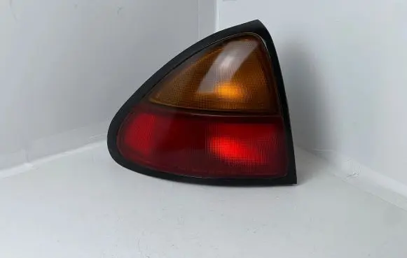 Mazda 323 Rear/tail lights 0431436L