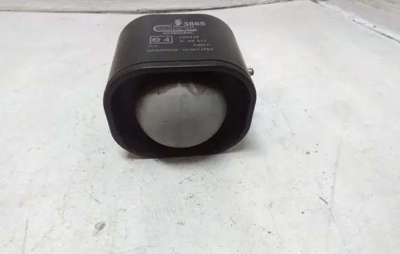Renault Espace - Grand espace IV Alarm system siren 4B3865A4C 020468