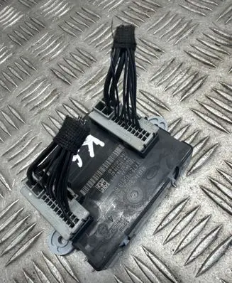 Land Rover Discovery Sport Door control unit/module FK7214D619BE 14C238BD 10134137