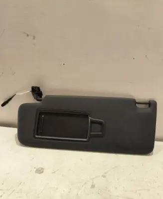 Audi Q3 8U Sun visor