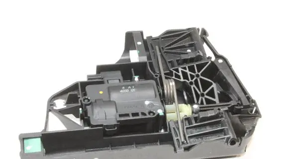 Mercedes-Benz E W212 Seat control module A2129700026