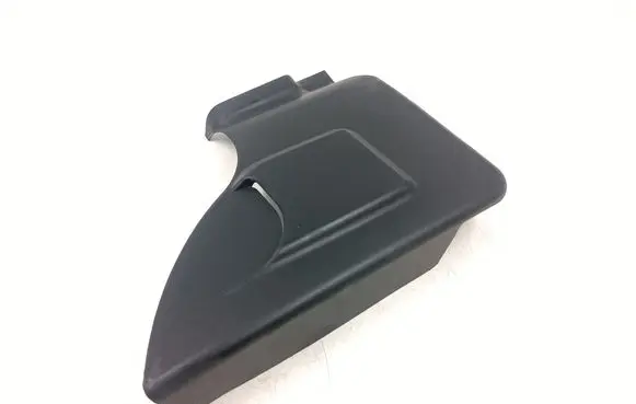 Audi A6 S6 C5 4B Engine cover (trim) 058133849