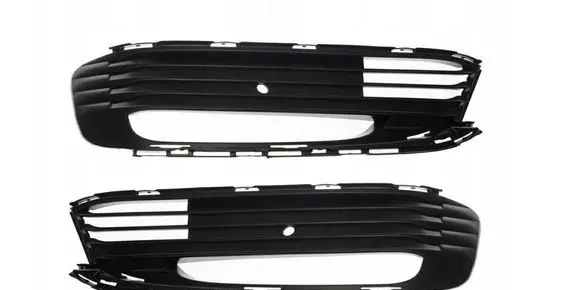 BMW 7 G11 G12 Front grill