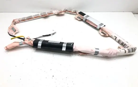 Suzuki SX4 S-Cross Roof airbag 76490-61M00