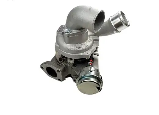 Hyundai H-100 Turbo 282004A470 53039700127 53039880145