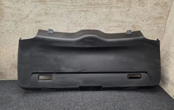 Maserati Levante Tailgate/boot lid cover trim 893650002 893650102