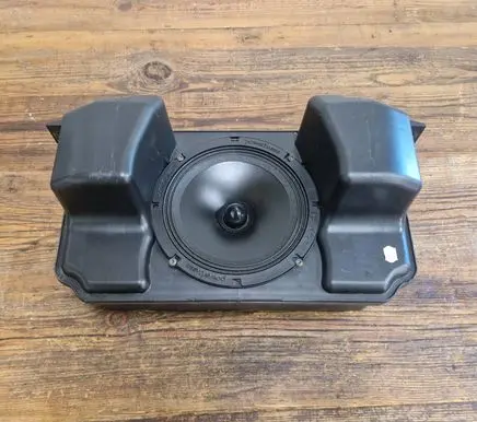 BMW Z3 E36 Subwoofer speaker 65136902837 6902837