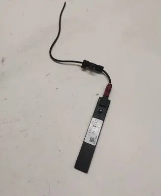 Porsche Macan (95B) Aerial antenna amplifier 6Q0035576