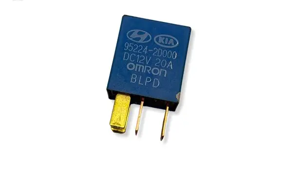 Hyundai Tucson JM Other relay 952242D000