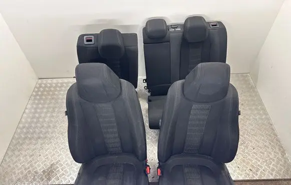 Peugeot 308 Interior set 