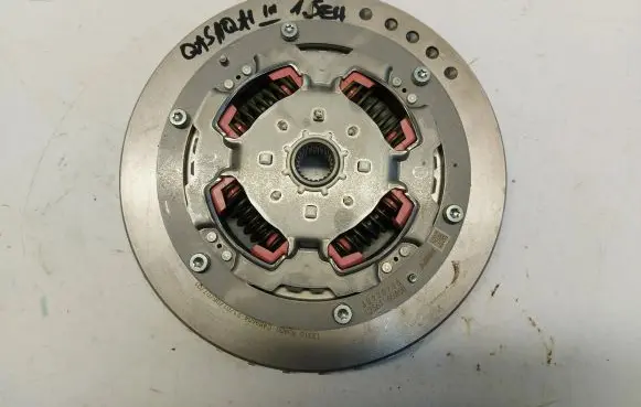 Nissan Qashqai J12 Clutch set kit 12361-6ua0b