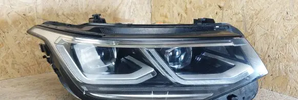 Volkswagen Tiguan Headlight/headlamp 5NB941082G 3799538