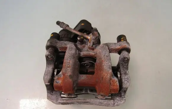 Honda Civic XI Rear brake caliper 43230T50G01