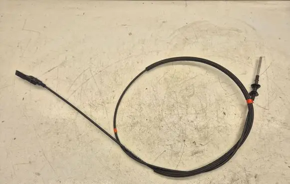 Volvo XC70 Steering wheel lock 9480840