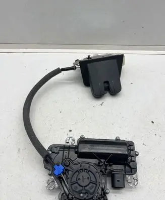 Audi Q7 4M Tailgate/trunk/boot lift motor 4M0827887C 110832