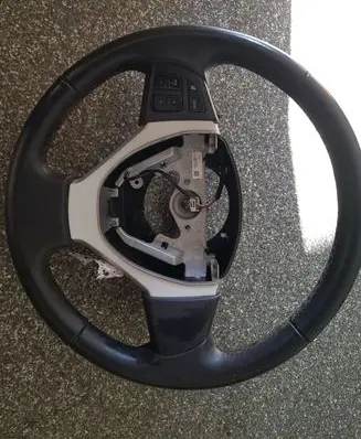 Suzuki Swift II Steering wheel