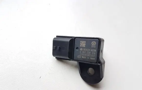 Mazda CX-5 II Air pressure sensor 0261230316 K3239