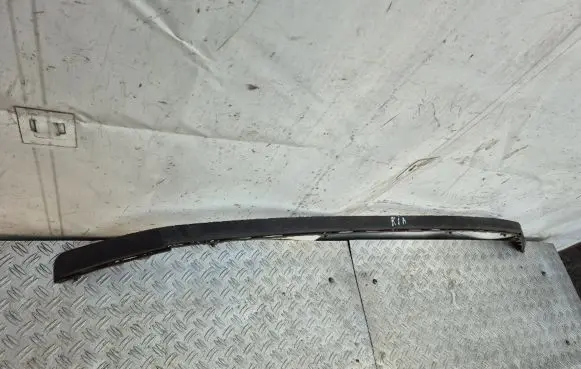 KIA Soul Front bumper lip 865252K000