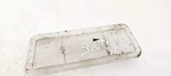 Opel Astra G Front seat light 90568390