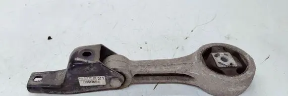 Audi Q3 8U Engine mount vacuum valve 6Q0199851ANOK