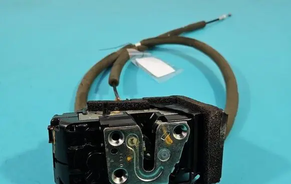 Renault Kadjar Rear door lock IMPRK1589317