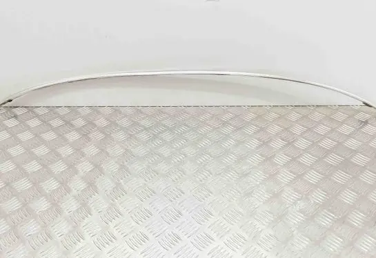 Mercedes-Benz SLC C107 Windshield trim A1076711730