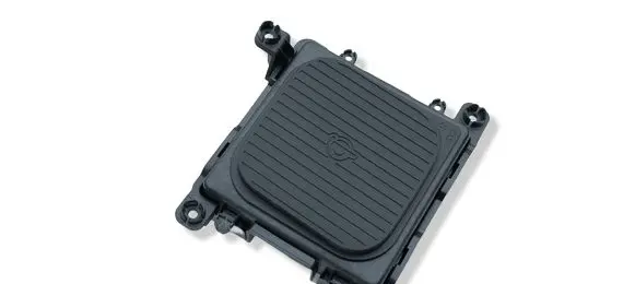 Hyundai Kona II Wireless charging module 95565BE900