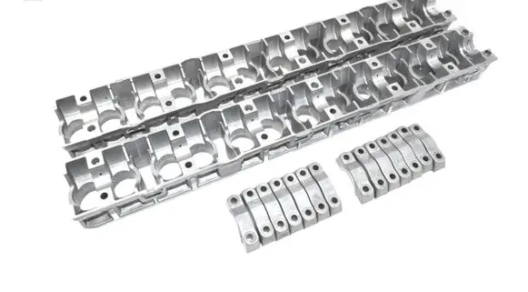 BMW 5 E39 Other cylinder head part 1433094 1748042 11121436224