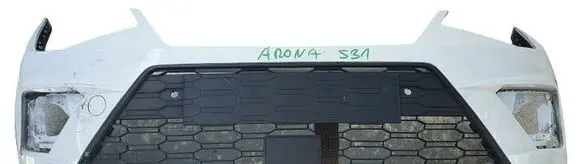 Seat Arona Front bumper 6F9807221B