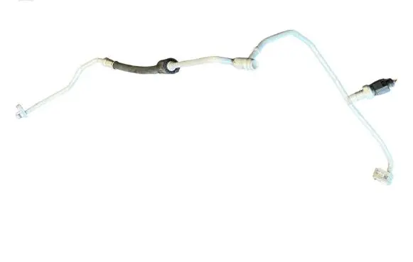 Volkswagen PASSAT B8 Air conditioning (A/C) pipe/hose 3Q0820741J