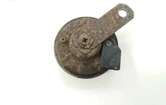 Toyota RAV 4 (XA20) Horn signal